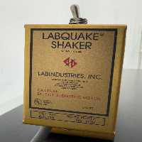 Labindustries Labquake Shaker image 3